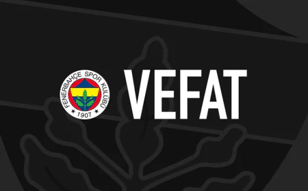 Kulübümüzün Değerli Üyesi Yalın Hatipoğlu’nu Kaybettik