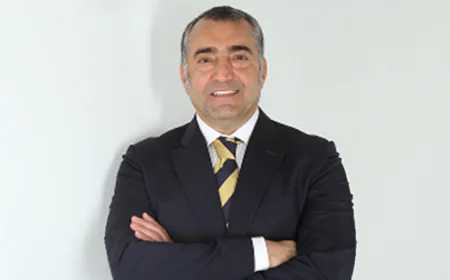 Emin Selim Akgül, Fenerbahçe Futbol Akademisi’nin Gelişim ve Strateji Danışmanı oldu