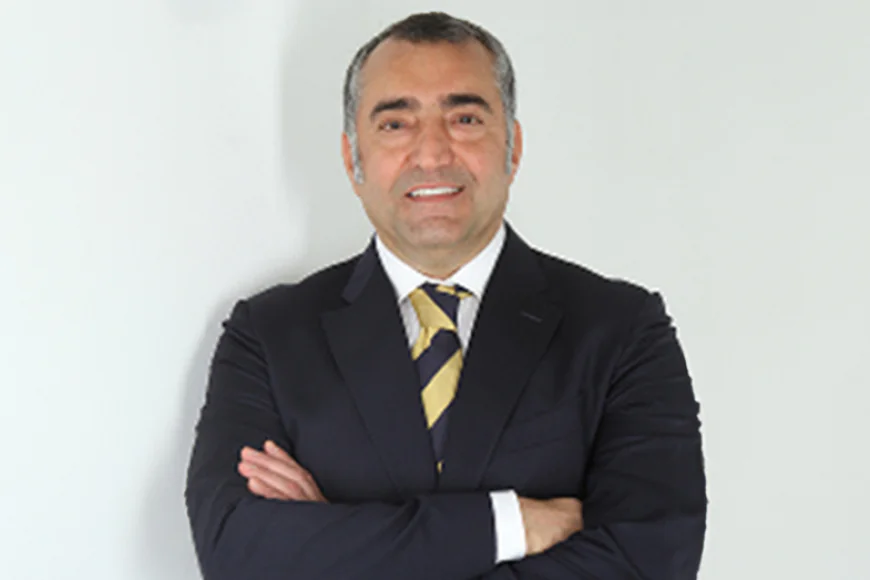 Emin Selim Akgül, Fenerbahçe Futbol Akademisi’nin Gelişim ve Strateji Danışmanı oldu