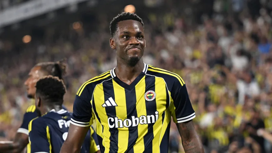 Jhon Duran’dan yeni sakatlık şoku!