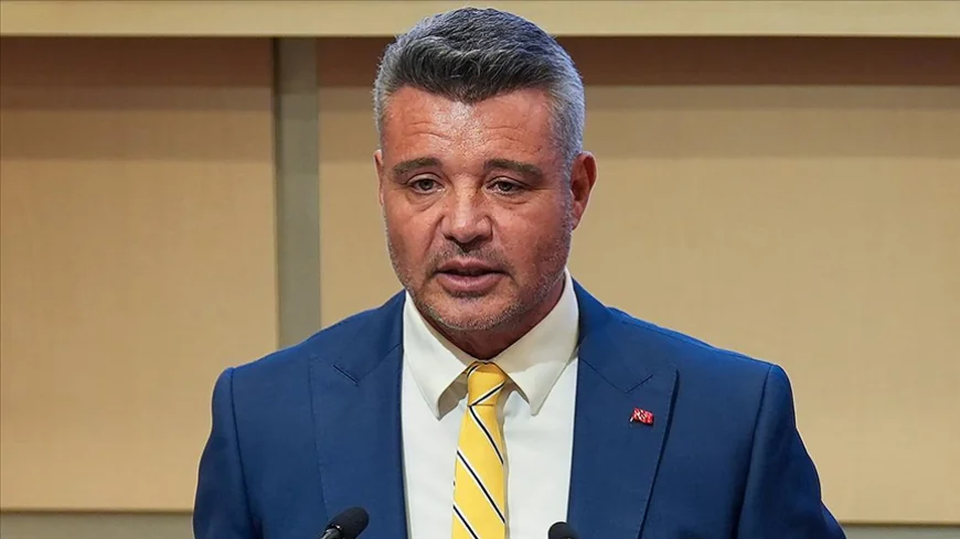 Forvet transferi gündemde; Başkan devreye girdi!