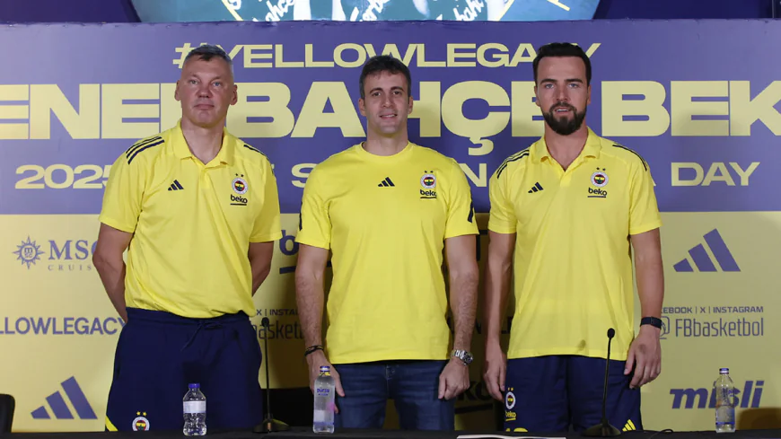 Fenerbahçe Beko, EuroLeague’e yarın başlıyor!