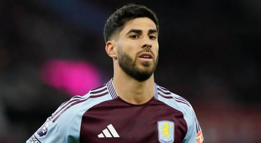 Asensio + Aktürkoğlu formülü, Fenerbahçe’ye Avrupa’da moral getirdi