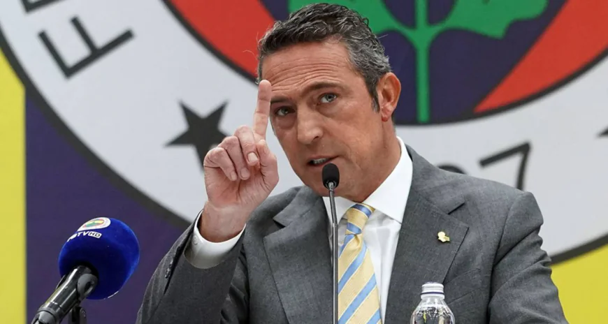 Olağanüstü genel kurul kararı: Fenerbahçe, Eylül ayında seçimli toplantıya gidiyor