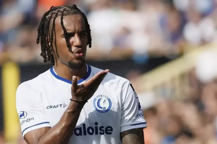 Archie Brown transferi tamamlanıyor: Mourinho’nun savunma planı şekilleniyor