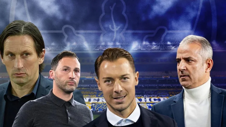 Yeni Teknik Direktör Arayışı Resmen Başladı