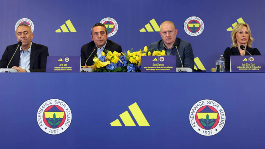 Yeni Sponsor Anlaşması: Fenerbahçe ile Global Marka Görüşüyor