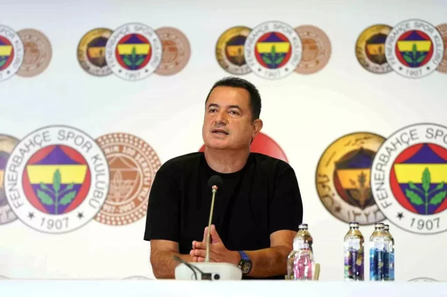 Yönetimde Sürpriz Değişiklik: Önemli İsim Ayrılığı