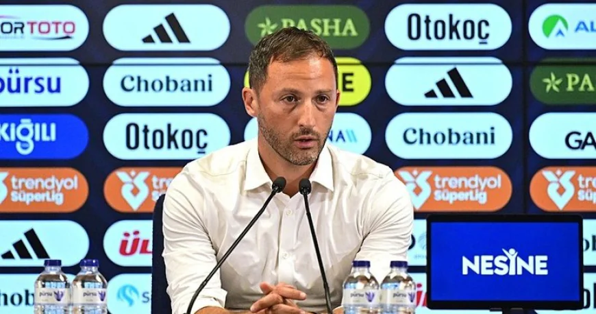 Fenerbahçe İçin Kritik Haftalar Başladı