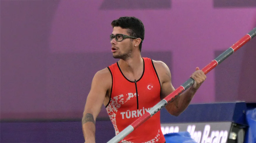 Ersu Şaşma, Dünya Şampiyonası Serüvenini Finalde Tamamladı