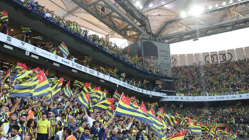 Taraftarlar Dikkat! Kombine Satışları Yeniden Başlıyor