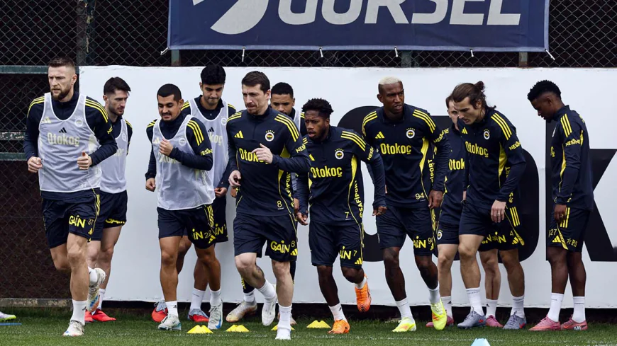 Günün Antrenman Özeti