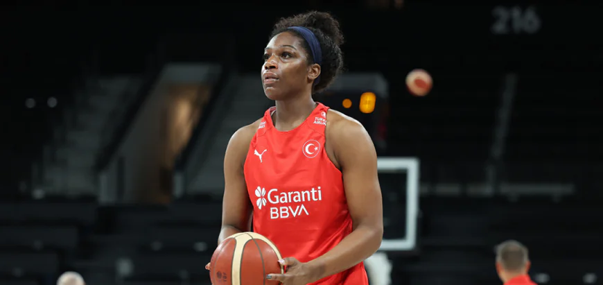 Fenerbahçe Opet, Teaira McCowan’ı Kadrosuna Kattı!
