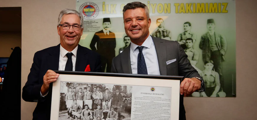 ‘Alman Tankı’ ve Daum: Fenerbahçe’nin Unutulmazları