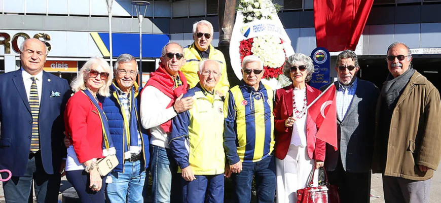 Derneklerimiz Cumhuriyet Bayramı’nı Coşkuyla Kutladı