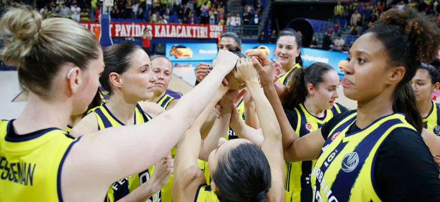 Fenerbahçe Opet, Çanakkale’de galibiyet arayacak