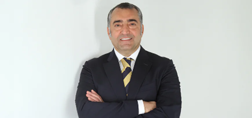 Emin Selim Akgül, Fenerbahçe Futbol Akademisi’nin Gelişim ve Strateji Danışmanı oldu