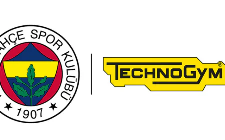Technogym, Kulübümüzle Resmi İş Birliği Başlattı
