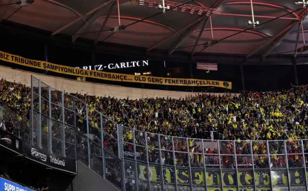 Birlikte Daha Güçlüyüz!