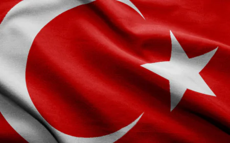 Acımız Büyük, Milletimizin Başı Sağ Olsun