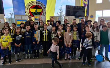 Batı Trakya Derneğimiz Sanat Severleri Resim Yarışmasına Davet Ediyor