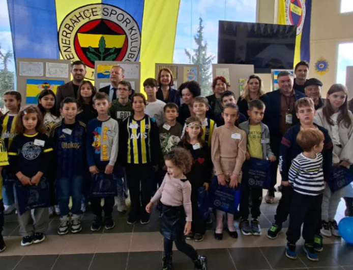 Batı Trakya Derneğimiz Sanat Severleri Resim Yarışmasına Davet Ediyor