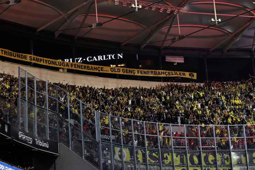 Birlikte Daha Güçlüyüz!