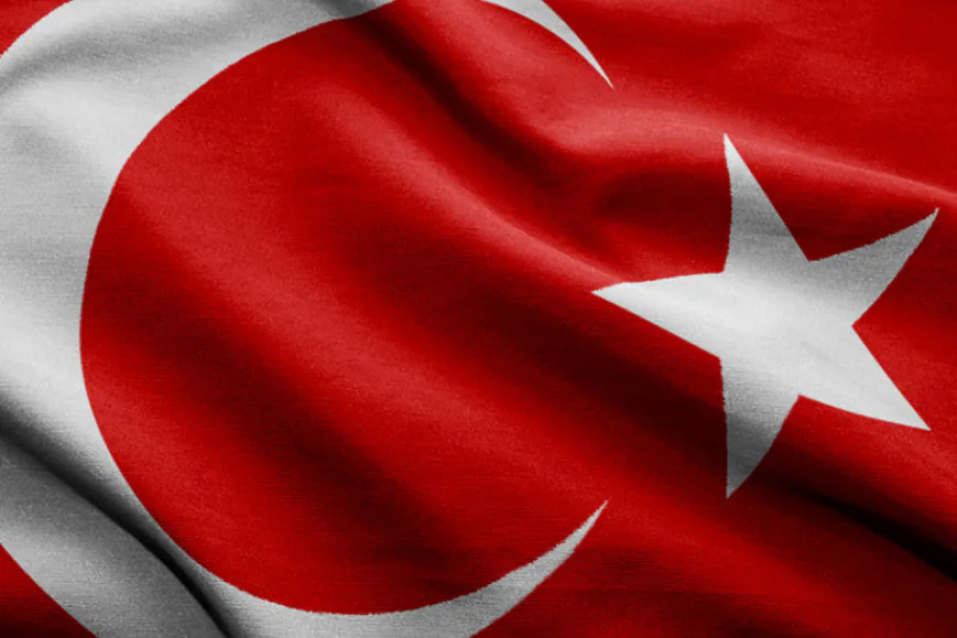 Acımız Büyük, Milletimizin Başı Sağ Olsun