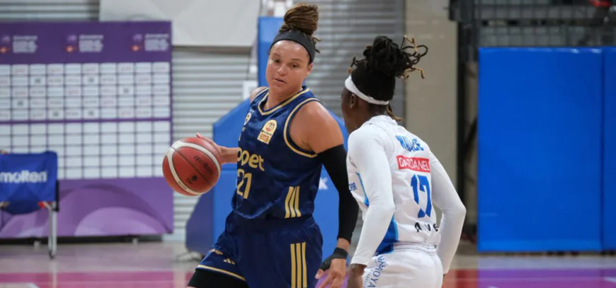 Fenerbahçe Opet, Çanakkale’de Farklı Kazandı: 103-81