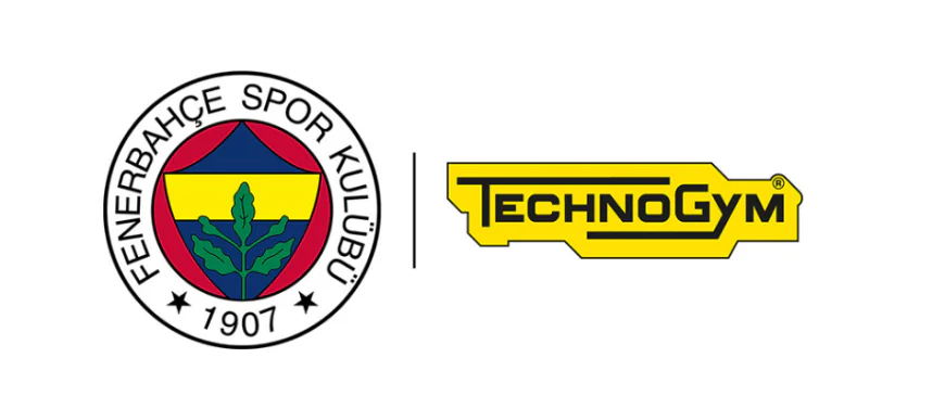 Technogym, Kulübümüzle Resmi İş Birliği Başlattı