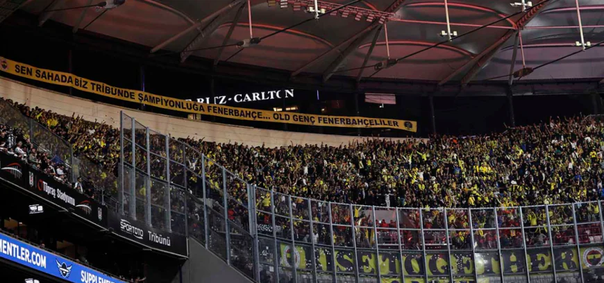 Birlikte Daha Güçlüyüz!