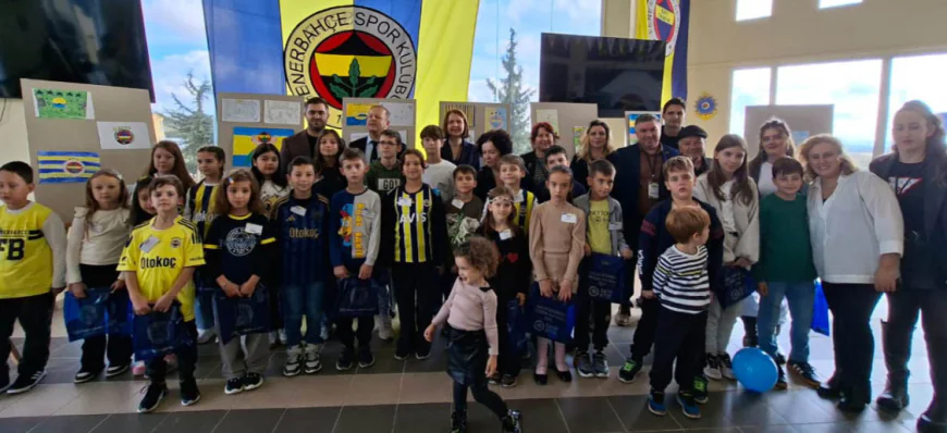 Batı Trakya Derneğimiz Sanat Severleri Resim Yarışmasına Davet Ediyor