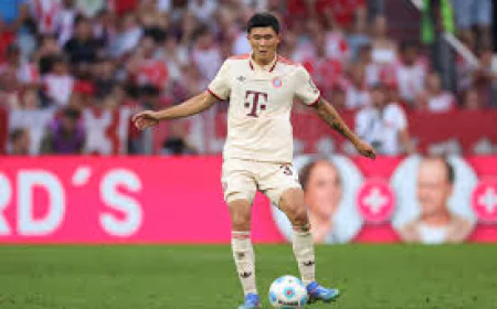 Fenerbahçe Kim Min-Jae'yi Geri İstiyor! Menajer 12 Milyon Euro + Bonus Talep Etti