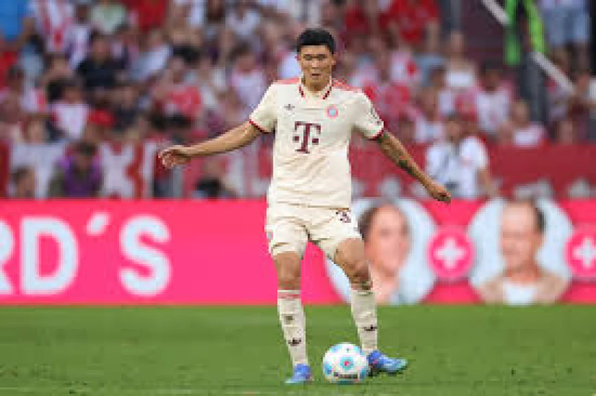 Fenerbahçe Kim Min-Jae'yi Geri İstiyor! Menajer 12 Milyon Euro + Bonus Talep Etti