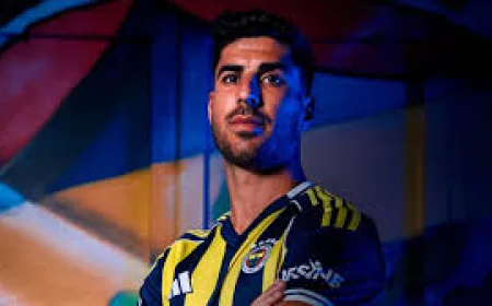 Asensio’da sürpriz gelişme! Fenerbahçe’de ayrılık konuşuluyor