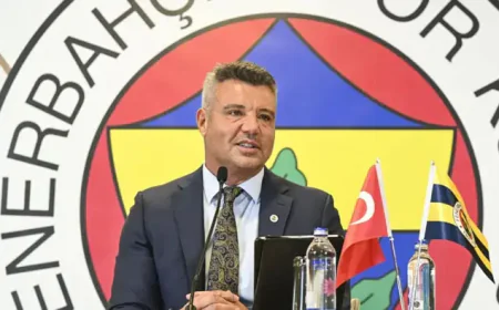 Sadettin Saran’dan Domenico Tedesco Açıklaması: “Bağlar Kopmuştu”