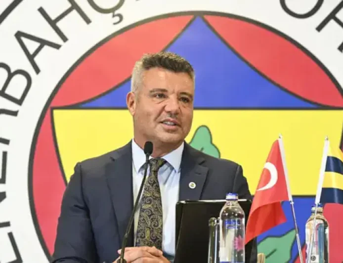 Sadettin Saran’dan Domenico Tedesco Açıklaması: “Bağlar Kopmuştu”