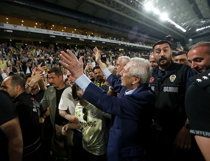 Fenerbahçe’ye Lewandowski Şoku! Transferde Beklenmedik Gelişme