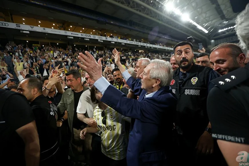 Fenerbahçe’ye Lewandowski Şoku! Transferde Beklenmedik Gelişme