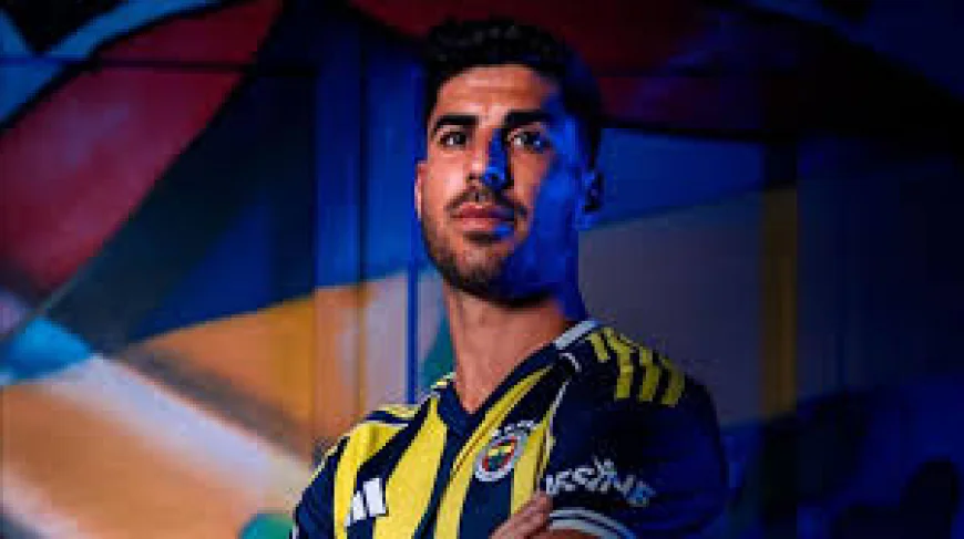 Asensio’da sürpriz gelişme! Fenerbahçe’de ayrılık konuşuluyor