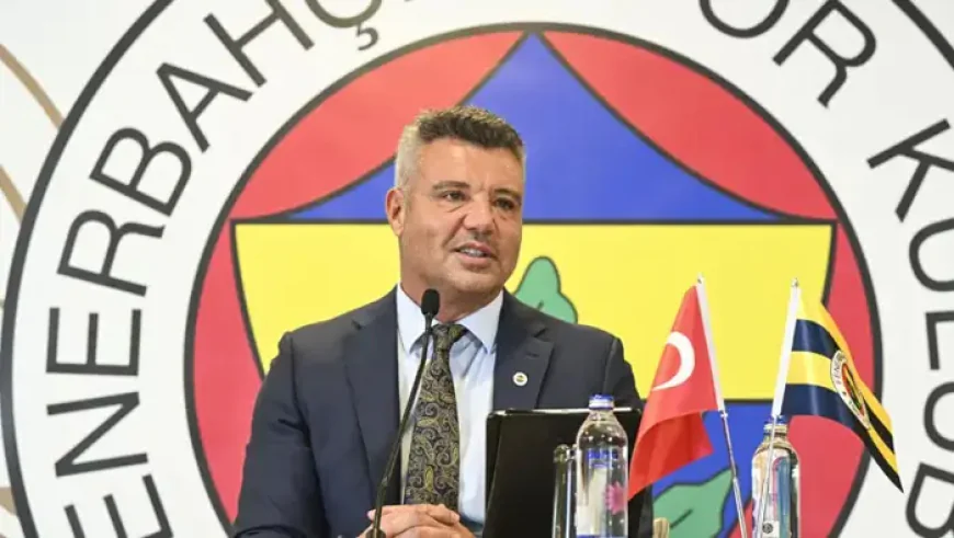 Sadettin Saran’dan Domenico Tedesco Açıklaması: “Bağlar Kopmuştu”